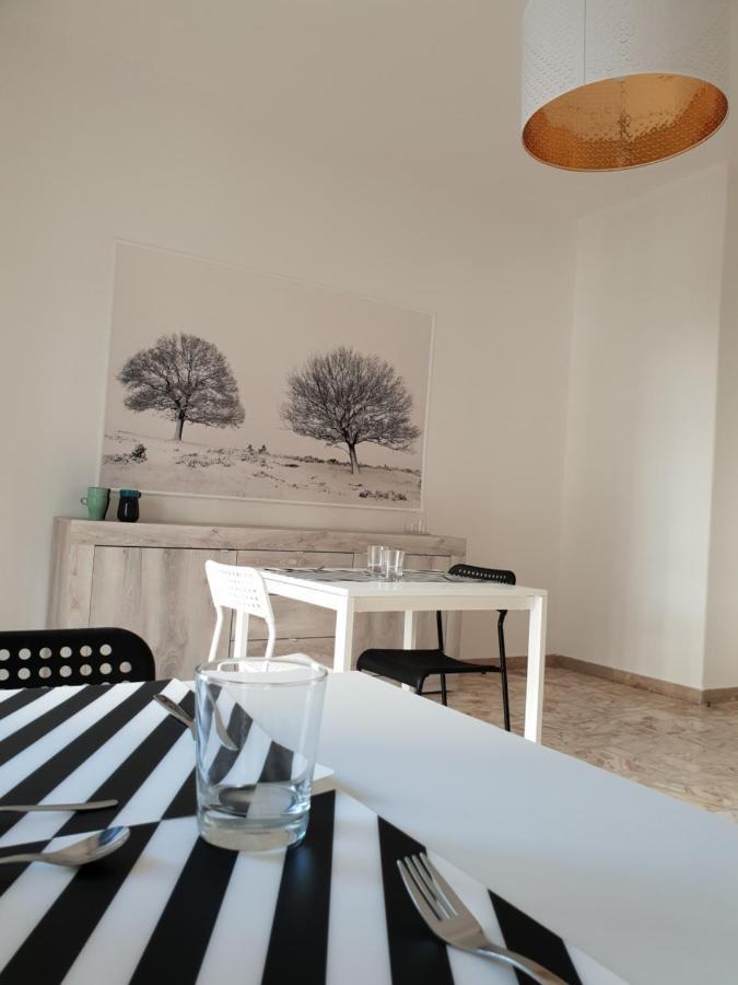 Perla Sicula Bed and Breakfast Catánia Buitenkant foto